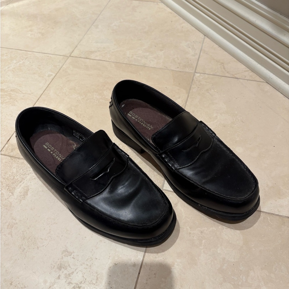 Men’s Bostonian loafer (2)